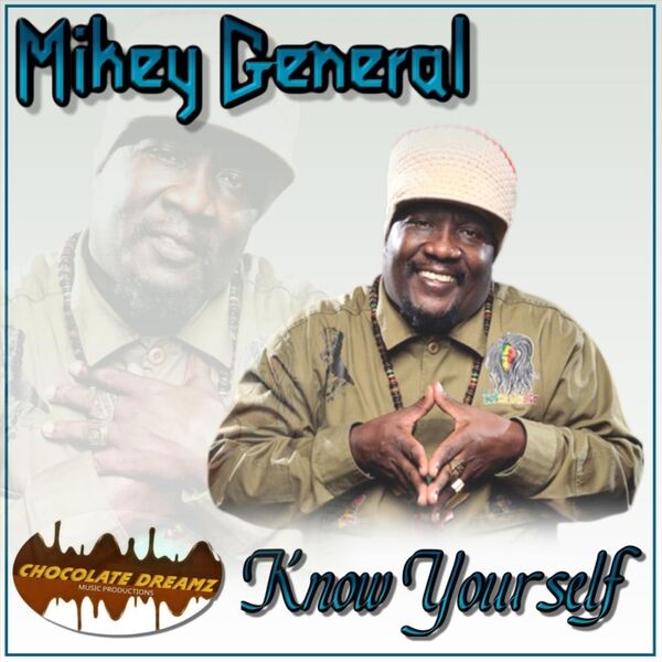 Cover art for Know Yourself